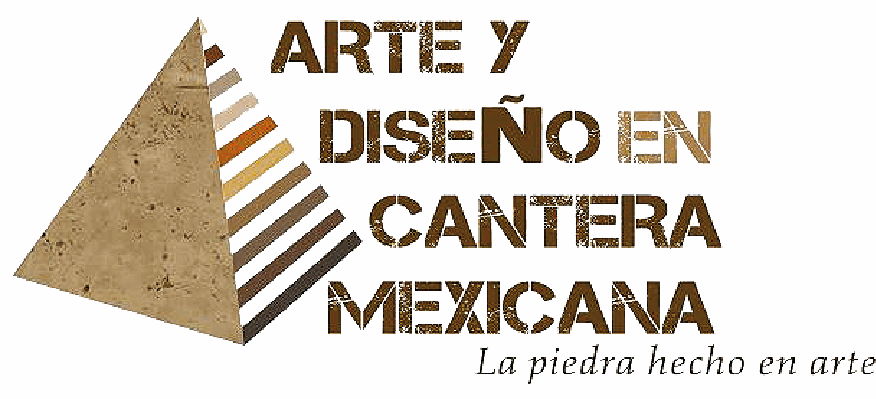 Arte y Diseño en Cantera Mexicana
